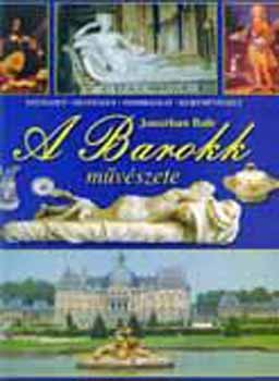 Jonathan Bale - A barokk mvszete (Bale)