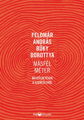 B�ky Dorottya, Feldm�r Andr�s - M�sf�l m�ter