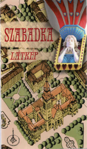 Bosko Krstic - Szabadka - L�tk�p