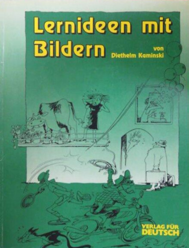 Diethelm Kaminski - Lernideen mit Bildern