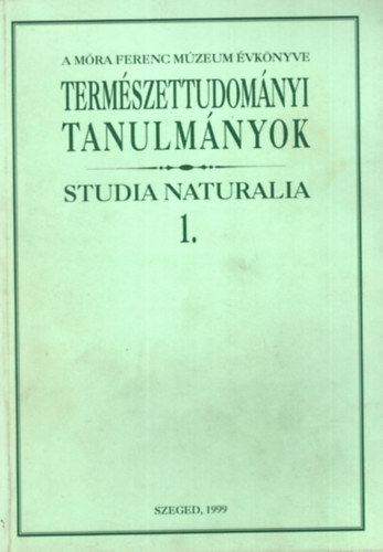 Csath Andrs Istvn, Csath Andrs Jnos - Elttt llatok Battonyn - Zld Csaldok Fzetsorozat 4.