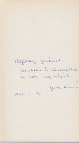 Benke L�szl� - Csord�tok ny�rvizet