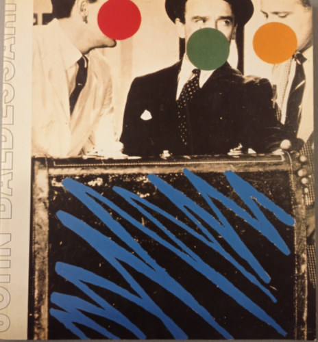 John Baldessari