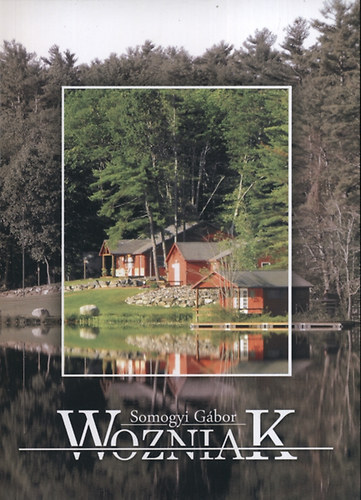 Somogyi Gábor - Wozniak