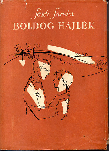 S�sdi S�ndor - Boldog hajl�k