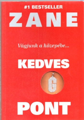 Zane - Kedves G-pont!