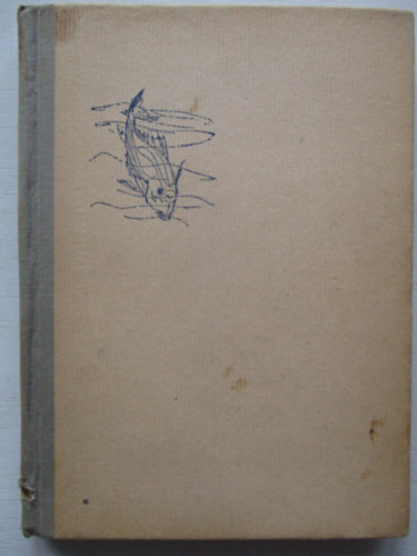 Ernest Hemingway - Az reg halsz s a tenger
