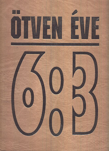 Bocsk Mikls; Imre Mtys - tven ve 6:3