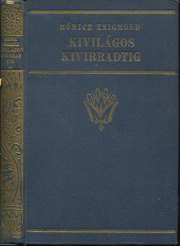 Kivilágos kivirradtig