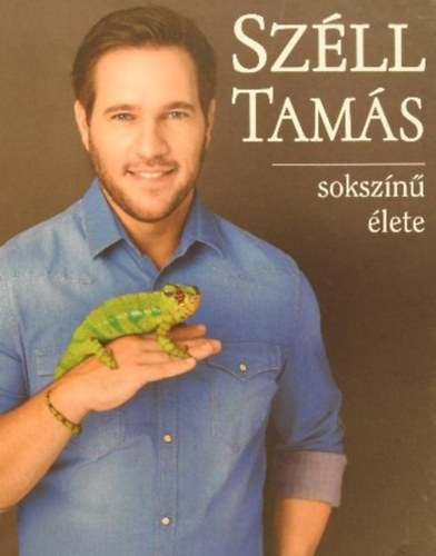 Szll Tams sokszn lete