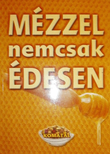 Lurz Gerda - Mzzel nemcsak desen