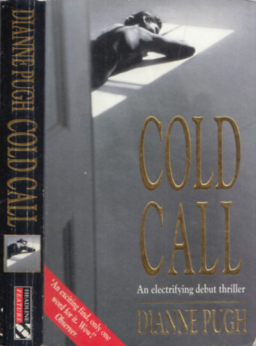 Dianne Pugh - Cold Call