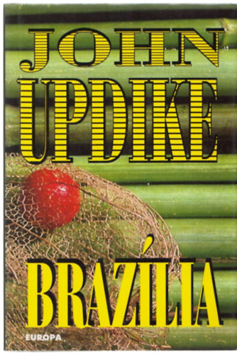 John Updike - Braz�lia