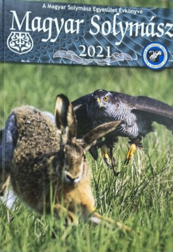 Ismeretlen Szerz� - Magyar Solym�sz �vk�nyv 2021