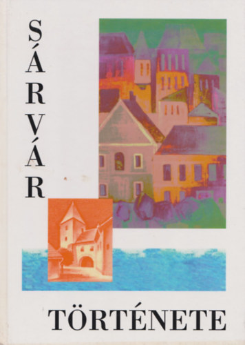 S�ptei Istv�n (szerk.) - S�rv�r t�rt�nete (Dedik�lt)