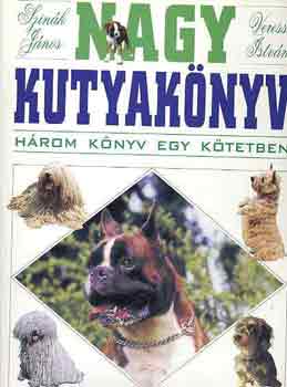 Szink Jnos-Veress Istvn - Nagy kutyaknyv