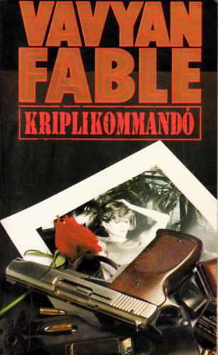 Vavyan Fable - Kriplikommand