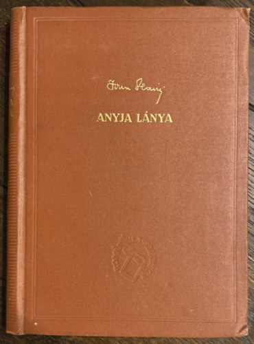 Ioan Slavici - Anyja l�nya