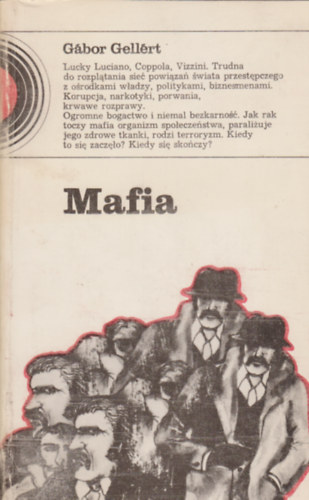 Gellrt Gbor - Mafia