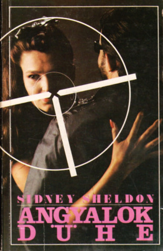 Sidney Sheldon - Angyalok dhe