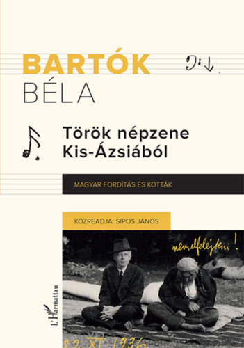 Bartk Bla, Sipos Jnos - Trk npzene Kis-zsibl