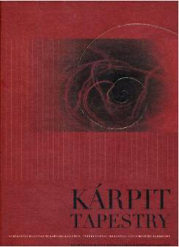 Andrs Edit, Caroline Boot,Kontsek Ildik,Stevens - Krpit Tapestry