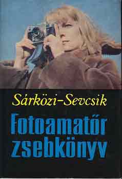 Srkzi-Sevcsik - Fotoamatr zsebknyv