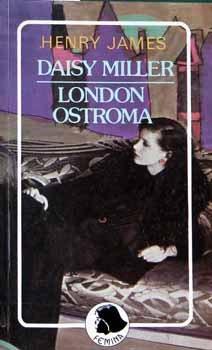 James-Miller - London Ostroma