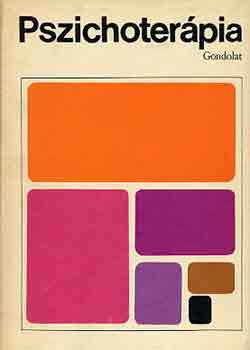 Buda B�la (szerk.) - Pszichoter�pia