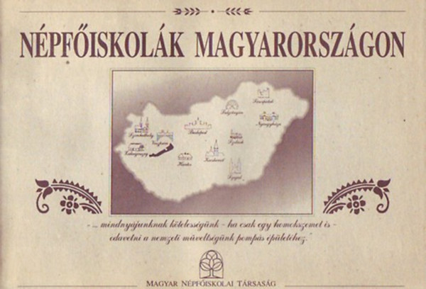 Trencsnyi Imre ( szerk. ) - Npfiskolk Magyarorszgon