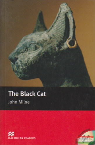 Milne, John - The Black Cat