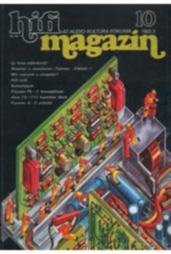 Hifi magazin 10 (1982/3)