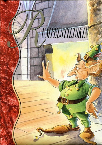 Ballr Piroska (ford.) - Rumpelstiltskin