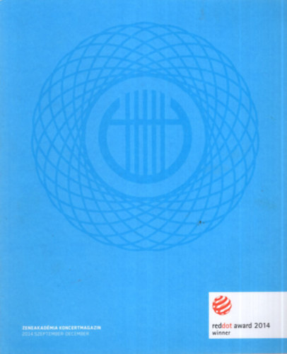 Szab Stein Imre, Fazekas Gergely - Zeneakadmia koncertmagazin 2014 szeptember - december