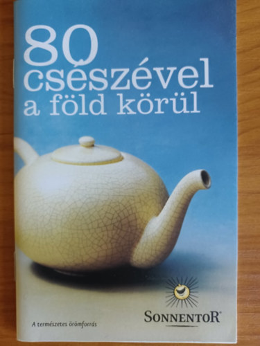 80 csszvel a fld krl