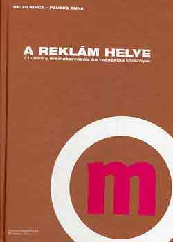 Incze-Pnzes - A reklm helye