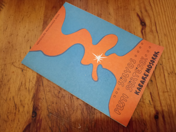 Tbb szerz - Slyos pesti srtsek