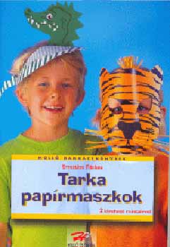 Ernestine Fittkau - Tarka paprmaszkok