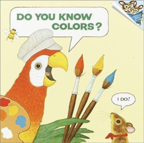 J.P. Miller, Katherine Howard - Do You Know Colors?