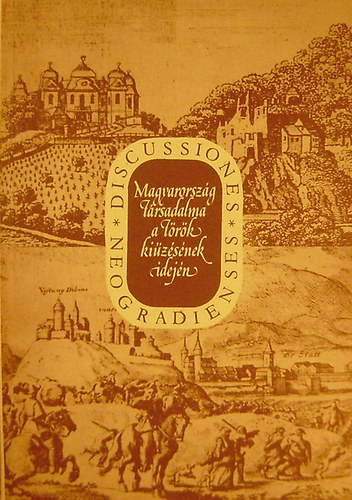 Szvircsek Ferenc (szerkeszt) - Magyarorszg trsadalma a trk kizsnek idejn