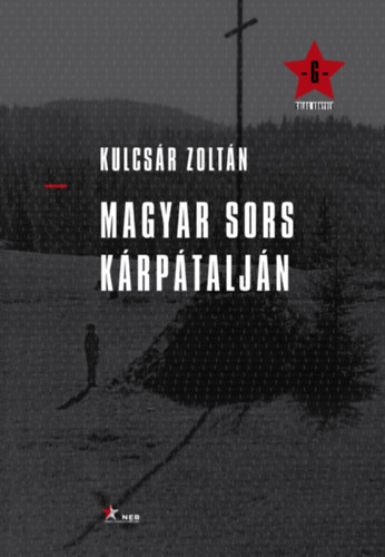 Kulcsr Zoltn - Magyar sors Krptaljn