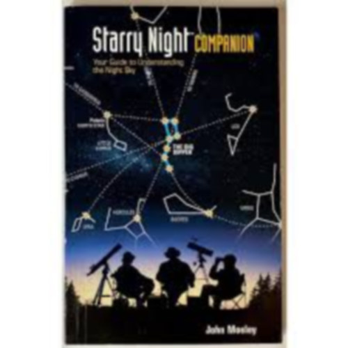 starry night companion