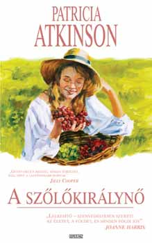 Patricia Atkinson - A szlkirlyn