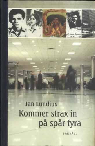 Jan Lundius - kommer strax in pa spar fyra