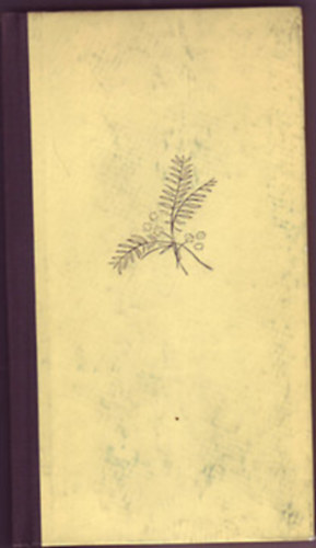 Musza Dzsalil - Magános tűz