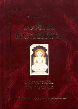 William Wray - Buddha blcsessge - Minden napra egy gondolat