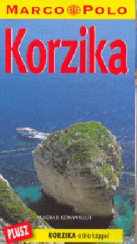 Karen Nlle-Fischer - Korzika - Marco Polo
