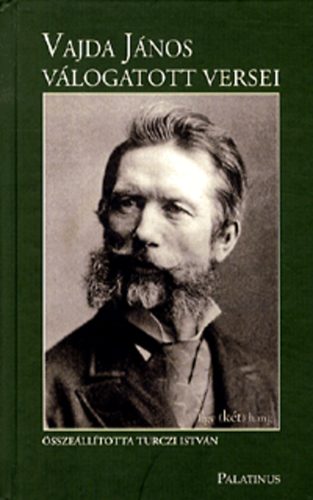 Vajda János válogatott versei