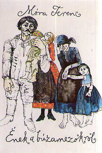 Móra Ferenc - Ének a búzamezőkről