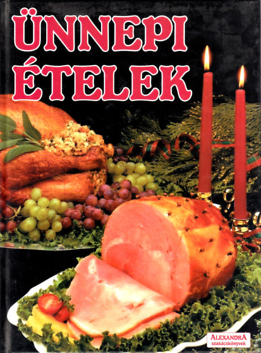 Maryanne Blacker - nnepi telek